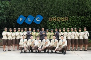 Bamboo Airways có Chủ tịch HĐQT mới là người từ Tập đoàn FLC