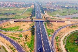 Hưng Yên xin hỗ trợ 6.000 tỷ đồng xây đường nối cao tốc Hà Nội - Hải Phòng