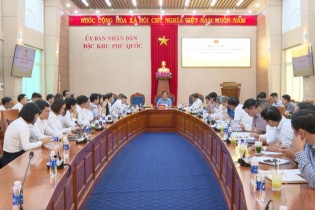 Sun Group chính thức tiếp nhận toàn bộ hạ tầng Cảng hàng không quốc tế Phú Quốc