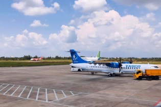 Lên kế hoạch đầu tư 2.661 tỷ đồng để sớm nâng cấp sân bay Cần Thơ