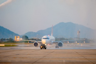 Sun PhuQuoc Airways đón tàu bay thứ tư, sẵn sàng cho mùa cao điểm Tết 2025