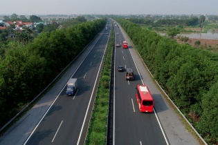 Bộ Xây dựng nêu quan điểm về phương án mở rộng cao tốc Cầu Giẽ - Ninh Bình