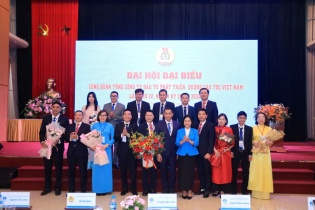 Điểm tựa của người lao động VEC trong hành trình dựng xây những con đường cao tốc