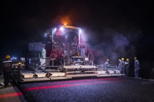 Dồn lực thông tuyến 2 cao tốc trên địa bàn Lạng Sơn, Cao Bằng vào ngày 19/12