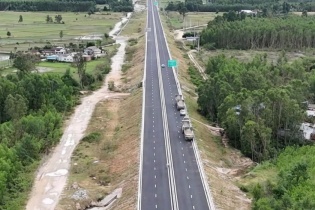 HHV tăng tốc, đón đầu chu kỳ phát triển hạ tầng trong thập niên mới