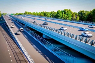 Sơn Hải đề xuất hoàn chỉnh cao tốc Dầu Giây - Tân Phú lên 4 làn tiêu chuẩn