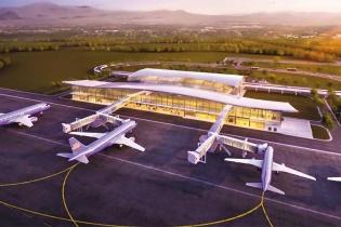 Chấp thuận chủ trương đầu tư Dự án Cảng hàng không Phan Thiết vốn 3.797 tỷ đồng