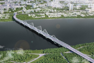 Xác định nhà đầu tư Dự án BT cầu Trần Hưng Đạo, Hà Nội