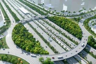 Năng lực nhà đầu tư Dự án đường nối sân bay Gia Bình với Thủ đô Hà Nội