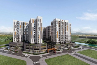 Khởi động Dự án Nhà ở xã hội tại Khu dân cư Nam cầu Cẩm Lệ