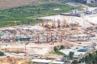 Cấp giấy phép kinh doanh cảng hàng không cho Công ty cổ phần Cảng hàng không Mặt Trời