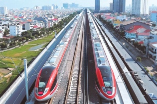 Số phận Dự án đường sắt tốc độ cao Bắc - Nam sau khi Vingroup rút đề xuất