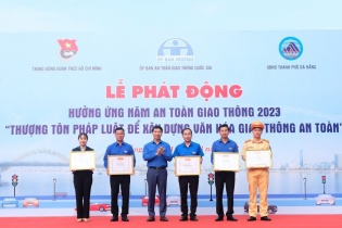 Lý do xem xét dừng hoạt động của Ủy ban An toàn giao thông Quốc gia