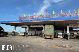 Đề xuất phương án tối ưu cho cung ứng xăng dầu trên cao tốc huyết mạch phía Nam