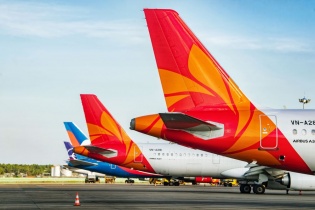 Sun PhuQuoc Airways sẽ mở đường bay thẳng đầu tiên ra thế giới từ ngày 29/3/2026