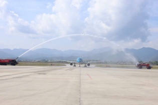 Phê duyệt nhiệm vụ lập Quy hoạch Cảng hàng không Điện Biên