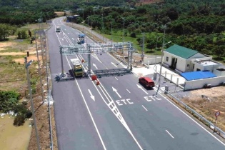 Tập đoàn Sơn Hải đề xuất đầu tư hoàn chỉnh tuyến cao tốc Nha Trang – Cam Lâm