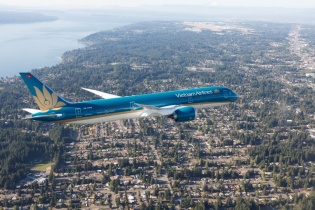 Vietnam Airlines ghi nhận doanh thu hợp nhất 121.429 tỷ đồng trong năm 2025