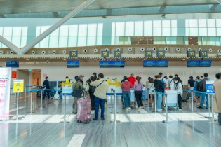 Vietravel Airlines khai thác trở lại đường bay Hà Nội – Bangkok từ ngày 24/4/2026