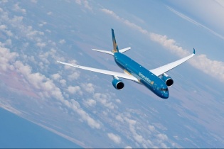 Vietnam Airlines huy động tối đa nguồn lực phục vụ các đường bay châu Âu