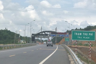 Chính phủ ban hành Nghị định về xử lý vướng mắc của dự án BOT giao thông 