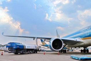 Đảm bảo đủ nguồn cung nhiên liệu bay cho các hãng hàng không đến hết tháng 4/2026