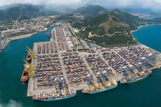 Chốt khởi công Dự án xây dựng tổng thể Bến cảng container Liên Chiểu vào ngày 25/4/2026