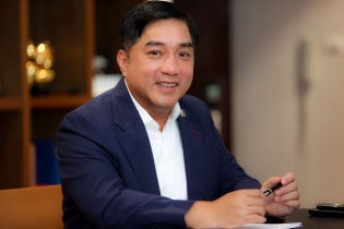 Hạ tầng giao thông phải đi trước để mở đường cho tăng trưởng hai con số