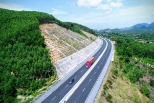 Thêm “biển báo” xử lý giảm doanh thu Dự án BOT cao tốc Bắc Giang - Lạng Sơn