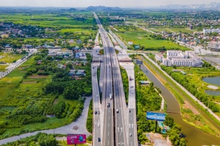 Chính phủ giao VEC mở rộng cao tốc Cầu Giẽ - Ninh Bình lên 6 làn xe