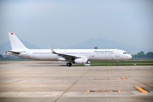 Vietravel Airlines đề xuất nâng quy mô đội tàu lên 50 chiếc vào năm 2030