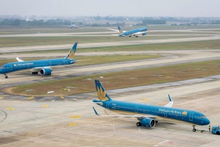 Vietnam Airlines Group mở bán gần 5,5 triệu ghế nội địa dịp cao điểm hè