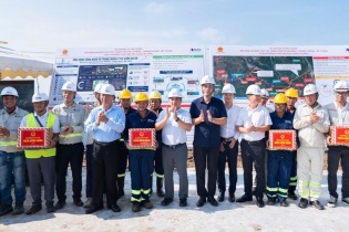 Bộ trưởng Bộ Xây dựng đề nghị nhân rộng mô hình "cao tốc số" của Đèo Cả 