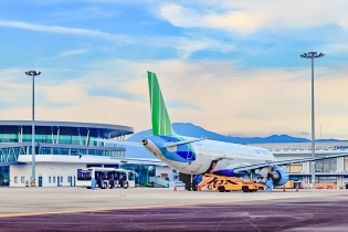 FLC bắt tay với đối tác Hoa Kỳ để đầu tư vào sân bay Phù Cát và Pleiku