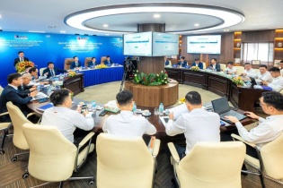 Tập đoàn Đèo Cả hướng tới mục tiêu lợi nhuận hơn 1.546 tỷ đồng năm 2026