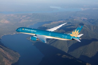 Giá nhiên liệu tăng 125%, Vietnam Airlines lỗ quý II nhưng vẫn lãi trong 6 tháng đầu năm