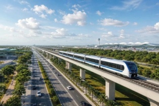 Diễn biến mới về chọn thầu tại đường sắt Thủ Thiêm - Long Thành vốn 175.714 tỷ đồng