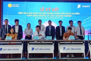 Doanh nghiệp SME nên chuyển đổi số từ việc nhỏ nhất