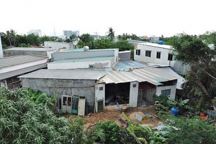 TP.HCM kiến nghị sớm thực hiện ga Bình Triệu đã “treo” 20 năm