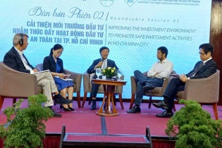 Để đón sóng FDI mới, TP.HCM cần cải thiện vấn đề gì? 