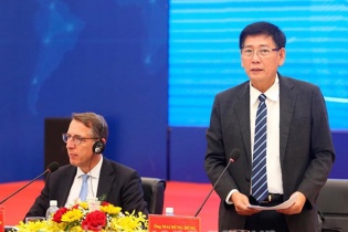 Diễn đàn kinh tế Horasis Ấn Độ 2022, nhiều cơ hội hợp tác đầu tư