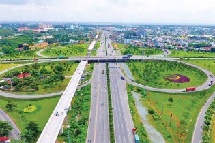 Đề xuất cho TP. Thủ Đức giữ lại toàn bộ nguồn thu từ tiền sử dụng đất