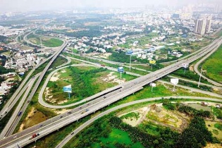TP.HCM phê duyệt ranh giải phóng mặt bằng Dự án đường Vành đai 3