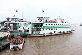 Hướng tuyến cầu Cát Lái không khả thi, tìm hai vị trí mới thay thế 