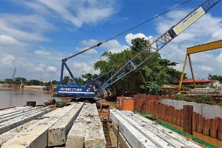 Bình Dương dự kiến kế hoạch đầu tư công năm 2023 là 12.182 tỷ đồng