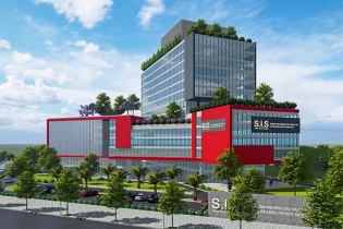 S.I.S đầu tư 632 tỷ đồng xây trung tâm nghiên cứu, điều trị đột qụy tại TP.HCM 
