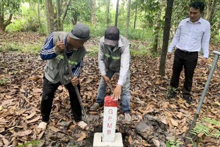 Bình Dương bổ sung thêm 3.541 tỷ đồng cho Dự án đường Vành đai 3 TP.HCM