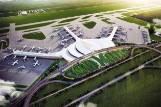 Gói thầu 35.233 tỷ đồng Sân bay Long Thành gia hạn thời gian nhận hồ sơ