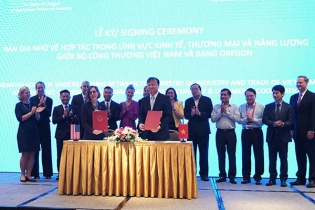 TP.HCM đề xuất Hoa Kỳ hỗ trợ xây dựng trung tâm chiếu xạ hàng xuất khẩu
