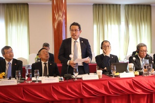TP.HCM tháo gỡ vướng mắc về thuế, hải quan cho doanh nghiệp Nhật Bản 